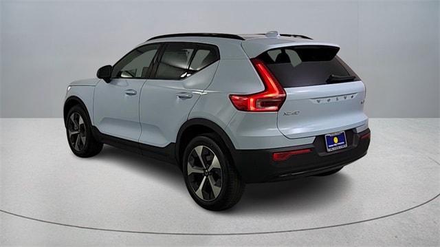 new 2026 Volvo XC40 car, priced at $50,260