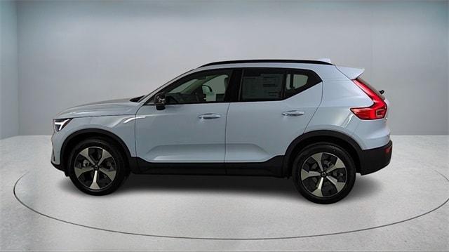 new 2026 Volvo XC40 car, priced at $50,260