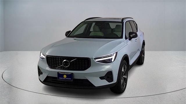 new 2026 Volvo XC40 car, priced at $50,260