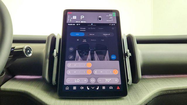 new 2026 Volvo EX30 car, priced at $49,220