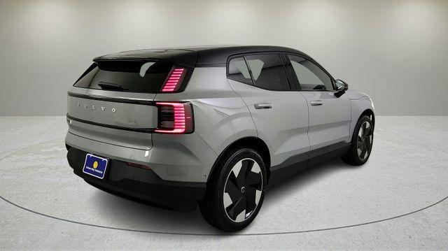 new 2026 Volvo EX30 car, priced at $49,220