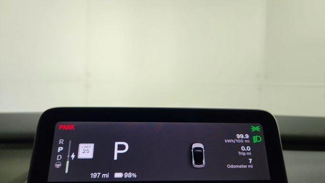 new 2026 Volvo EX30 car, priced at $49,220