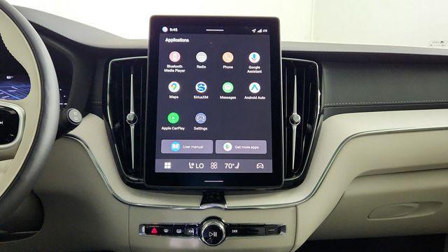 new 2026 Volvo XC60 Plug-In Hybrid car, priced at $75,235