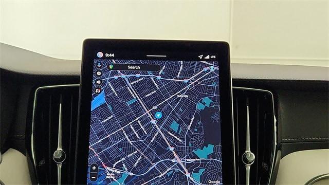 new 2026 Volvo XC60 Plug-In Hybrid car, priced at $75,235