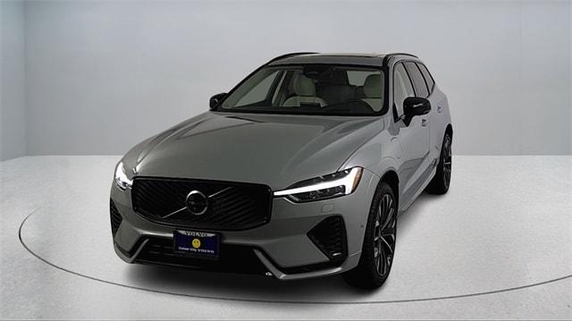 new 2026 Volvo XC60 Plug-In Hybrid car, priced at $75,235
