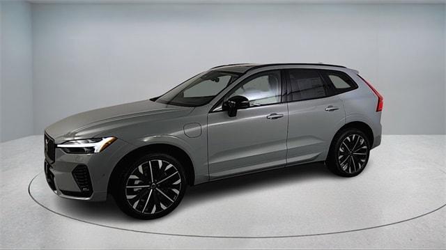 new 2026 Volvo XC60 Plug-In Hybrid car, priced at $75,235