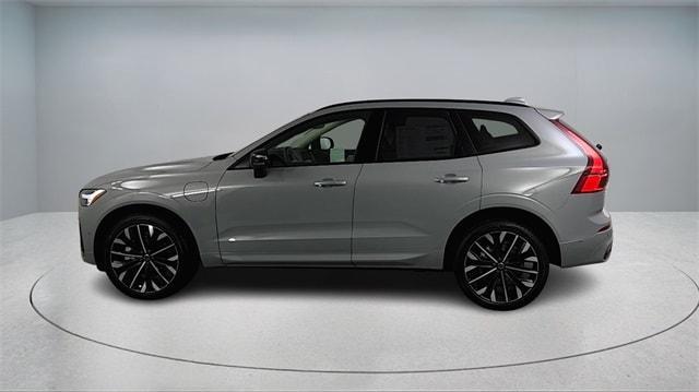 new 2026 Volvo XC60 Plug-In Hybrid car, priced at $75,235