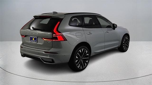 new 2026 Volvo XC60 Plug-In Hybrid car, priced at $75,235