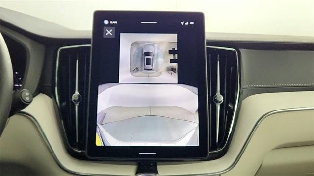 new 2026 Volvo XC60 Plug-In Hybrid car, priced at $75,235