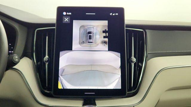 new 2026 Volvo XC60 Plug-In Hybrid car, priced at $75,235