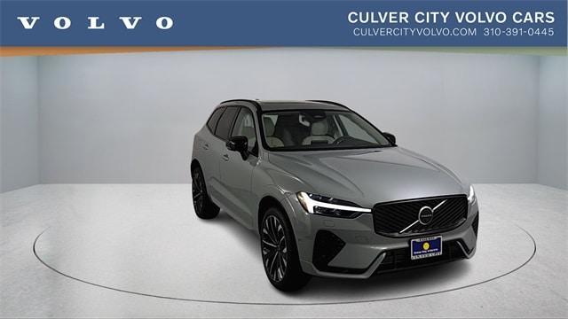 new 2026 Volvo XC60 Plug-In Hybrid car, priced at $75,235