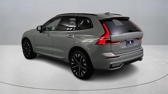 new 2026 Volvo XC60 Plug-In Hybrid car, priced at $75,235