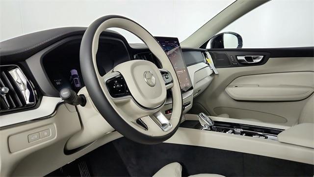 new 2026 Volvo XC60 Plug-In Hybrid car, priced at $75,235