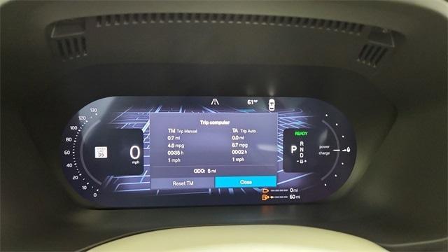 new 2026 Volvo XC60 Plug-In Hybrid car, priced at $75,235