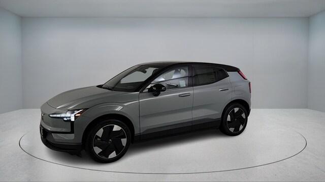 new 2026 Volvo EX30 car, priced at $47,420