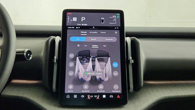 new 2026 Volvo EX30 car, priced at $47,420