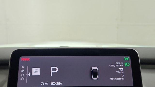 new 2026 Volvo EX30 car, priced at $47,420