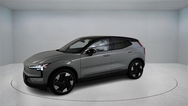 new 2026 Volvo EX30 car, priced at $47,420