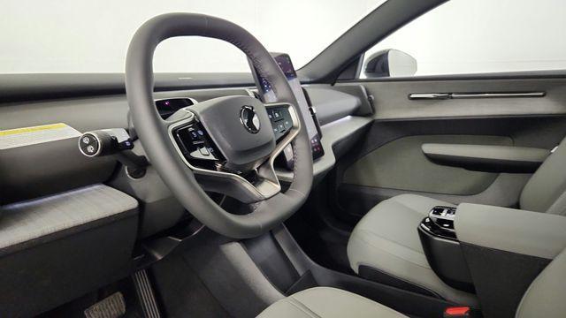 new 2026 Volvo EX30 car, priced at $47,420
