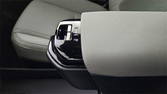 new 2026 Volvo EX30 car, priced at $47,420