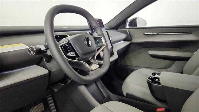 new 2026 Volvo EX30 car, priced at $47,420