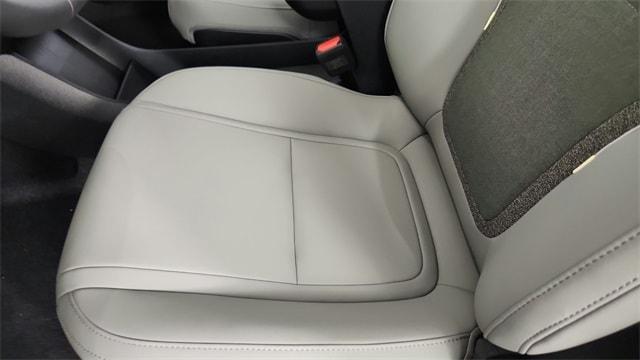 new 2026 Volvo EX30 car, priced at $47,420