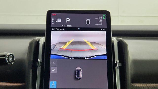 new 2026 Volvo EX30 car, priced at $47,420