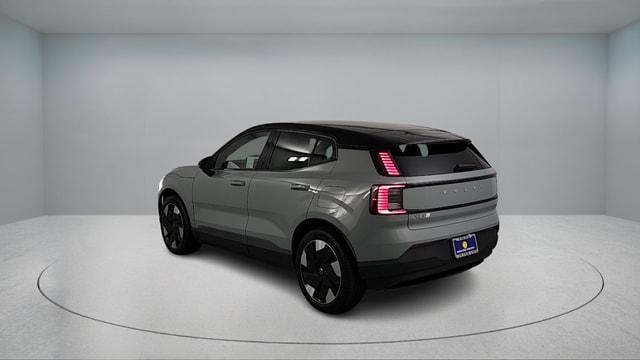 new 2026 Volvo EX30 car, priced at $47,420