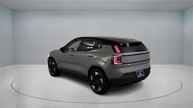 new 2026 Volvo EX30 car, priced at $47,420