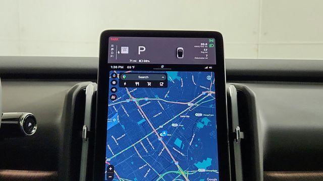 new 2026 Volvo EX30 car, priced at $47,420