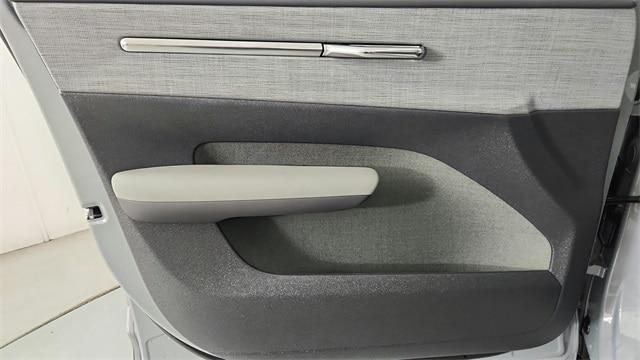 new 2026 Volvo EX30 car, priced at $47,420