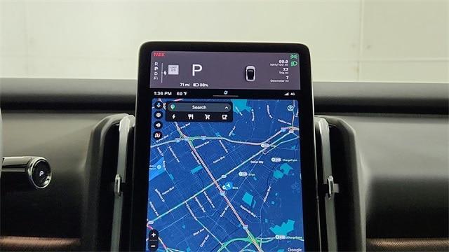 new 2026 Volvo EX30 car, priced at $47,420