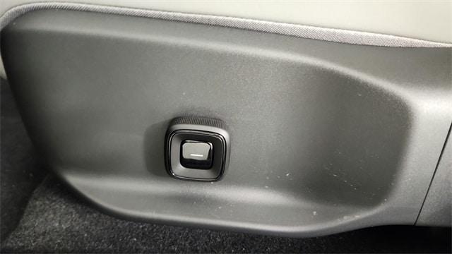 new 2026 Volvo EX30 car, priced at $47,420