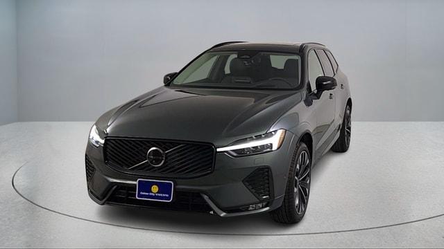 new 2026 Volvo XC60 car, priced at $64,030