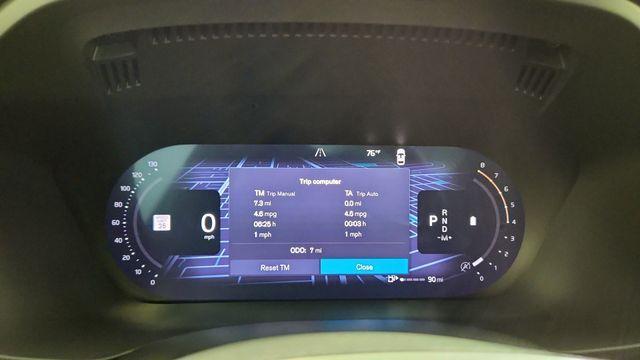 new 2026 Volvo XC60 car, priced at $64,030