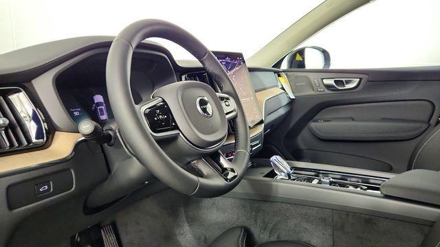 new 2026 Volvo XC60 car, priced at $64,030