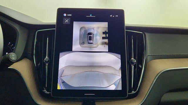 new 2026 Volvo XC60 car, priced at $64,030