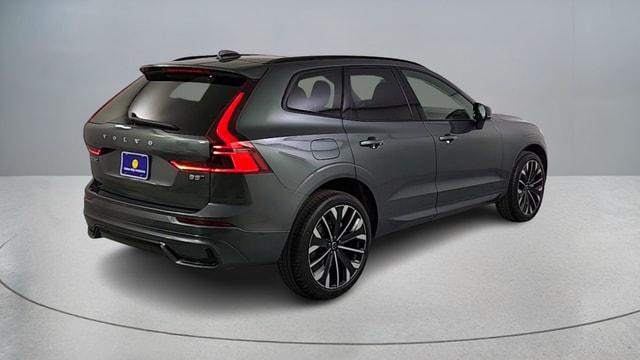 new 2026 Volvo XC60 car, priced at $64,030