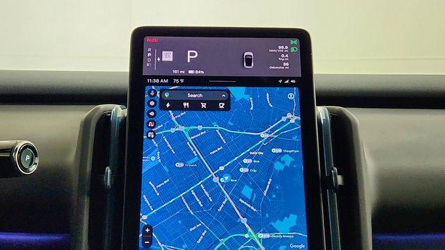 new 2026 Volvo EX30 car, priced at $47,520