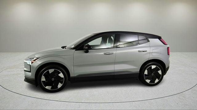 new 2026 Volvo EX30 car, priced at $47,520
