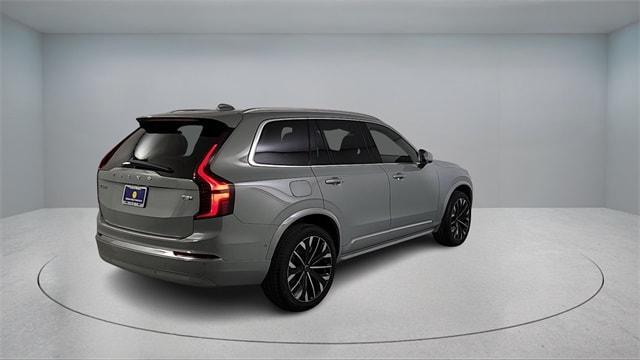 new 2026 Volvo XC90 Plug-In Hybrid car, priced at $81,875