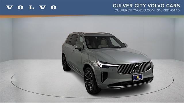new 2026 Volvo XC90 Plug-In Hybrid car, priced at $81,875