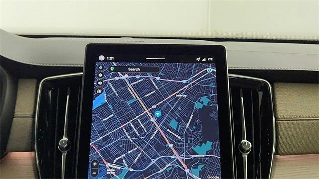 new 2026 Volvo XC90 Plug-In Hybrid car, priced at $81,875