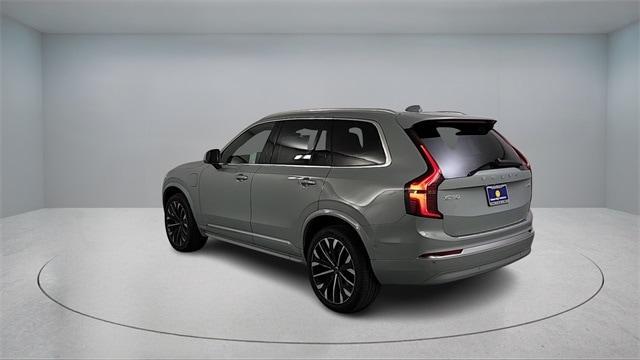 new 2026 Volvo XC90 Plug-In Hybrid car, priced at $81,875