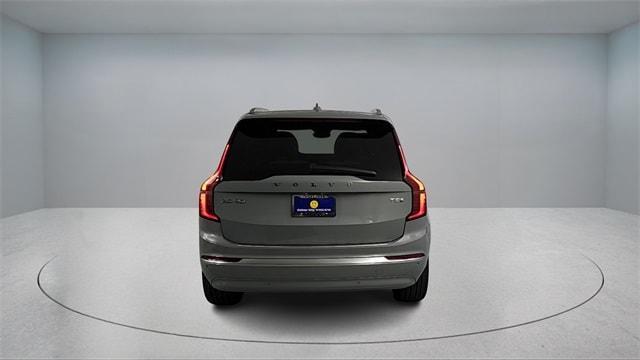 new 2026 Volvo XC90 Plug-In Hybrid car, priced at $81,875