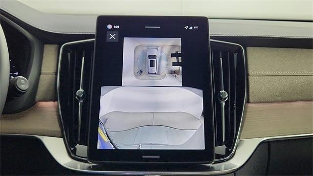 new 2026 Volvo XC90 Plug-In Hybrid car, priced at $81,875