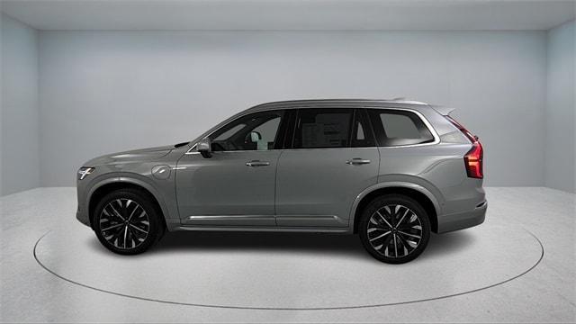 new 2026 Volvo XC90 Plug-In Hybrid car, priced at $81,875