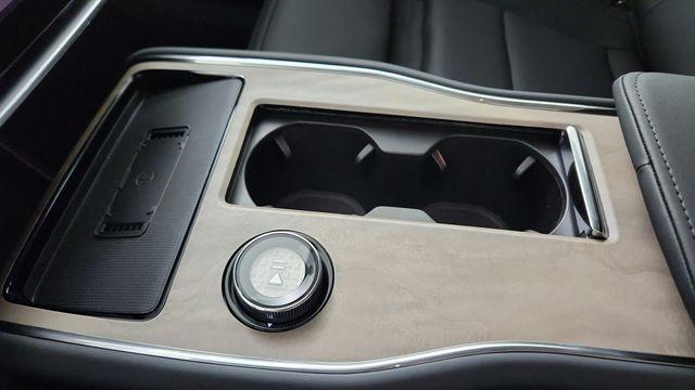 new 2025 Volvo EX90 car, priced at $92,340