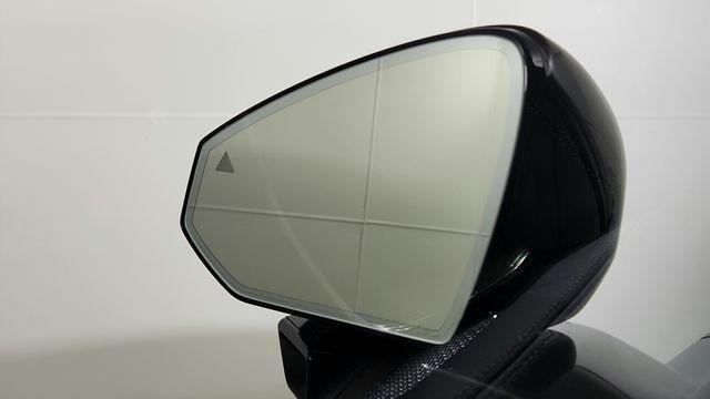 new 2025 Volvo EX90 car, priced at $92,340