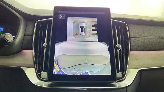 new 2026 Volvo XC90 Plug-In Hybrid car, priced at $88,205